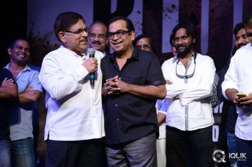 Race Gurram Movie Success Meet